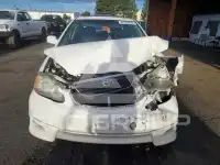 2005 Toyota COROLLA фото