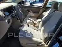 2005 Toyota COROLLA фото