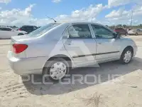 2005 Toyota COROLLA фото