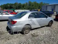 2005 Toyota COROLLA фото