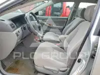 2005 Toyota COROLLA фото