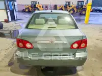 2005 Toyota COROLLA photo