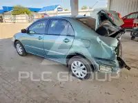 2005 Toyota COROLLA photo