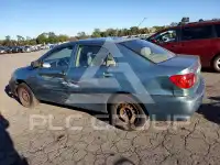 2005 Toyota COROLLA фото