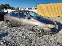 2005 Toyota COROLLA фото