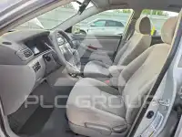 2005 Toyota COROLLA фото
