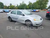 2005 Toyota COROLLA photo
