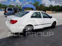 2005 Toyota COROLLA фото