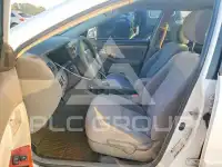 2005 Toyota COROLLA фото