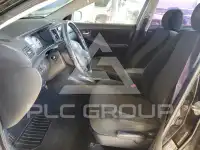 2005 Toyota COROLLA photo