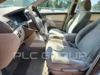 2005 Toyota COROLLA фото