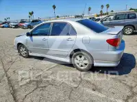 2005 Toyota COROLLA photo