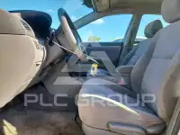 2005 Toyota COROLLA фото