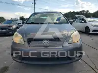 2005 Toyota COROLLA фото