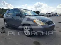 2005 Toyota COROLLA фото