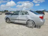 2005 Toyota COROLLA фото