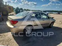 2005 Toyota COROLLA фото