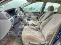 2005 Toyota COROLLA фото