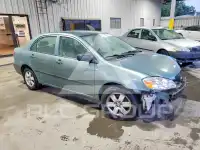 2005 Toyota COROLLA photo