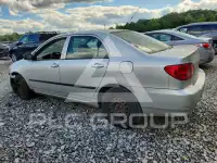 2005 Toyota COROLLA photo
