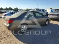 2005 Toyota COROLLA фото