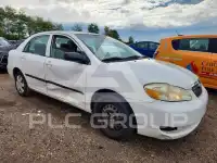 2005 Toyota COROLLA photo
