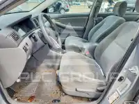 2005 Toyota COROLLA фото
