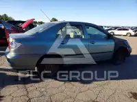 2005 Toyota COROLLA фото