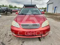 2005 Toyota COROLLA фото