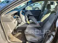 2005 Toyota COROLLA фото