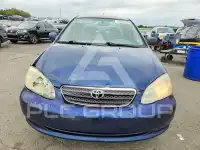 2005 Toyota COROLLA фото