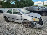 2005 Toyota COROLLA photo