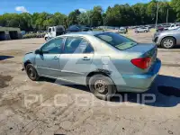 2005 Toyota COROLLA photo