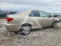 2005 Toyota COROLLA фото