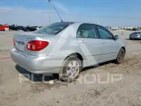 2005 Toyota COROLLA фото
