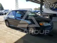 2005 Toyota COROLLA photo