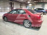 2005 Toyota COROLLA фото