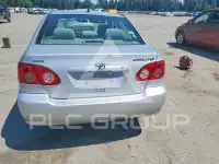 2005 Toyota COROLLA photo