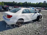 2005 Toyota COROLLA photo