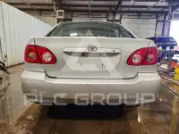 2005 Toyota COROLLA photo
