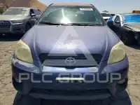 2005 Toyota COROLLA фото