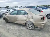 2005 Toyota COROLLA фото