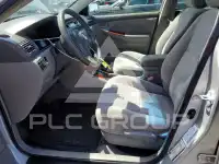 2005 Toyota COROLLA фото