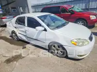 2005 Toyota COROLLA фото