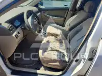 2005 Toyota COROLLA фото