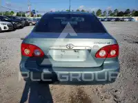 2005 Toyota COROLLA фото