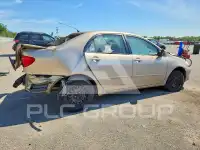 2005 Toyota COROLLA фото