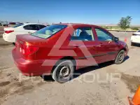 2005 Toyota COROLLA фото