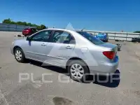 2005 Toyota COROLLA фото