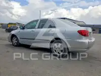 2005 Toyota COROLLA photo